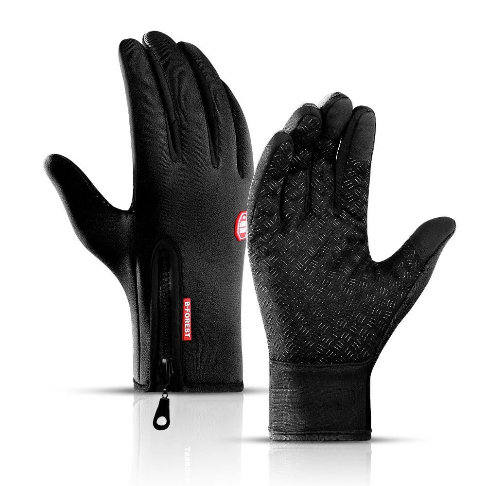 ArcticGrip Winterhandschoenen | Warmte, comfort en prestaties