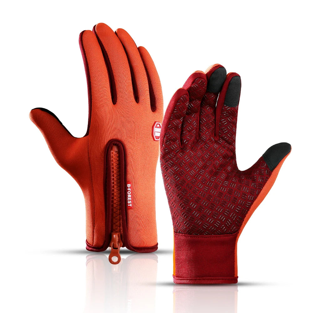 ArcticGrip Winterhandschoenen | Warmte, comfort en prestaties
