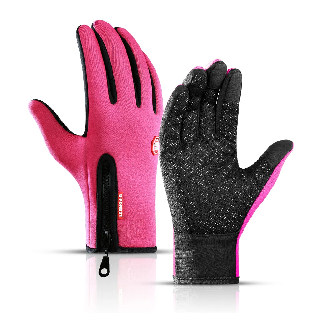 ArcticGrip Winterhandschoenen | Warmte, comfort en prestaties