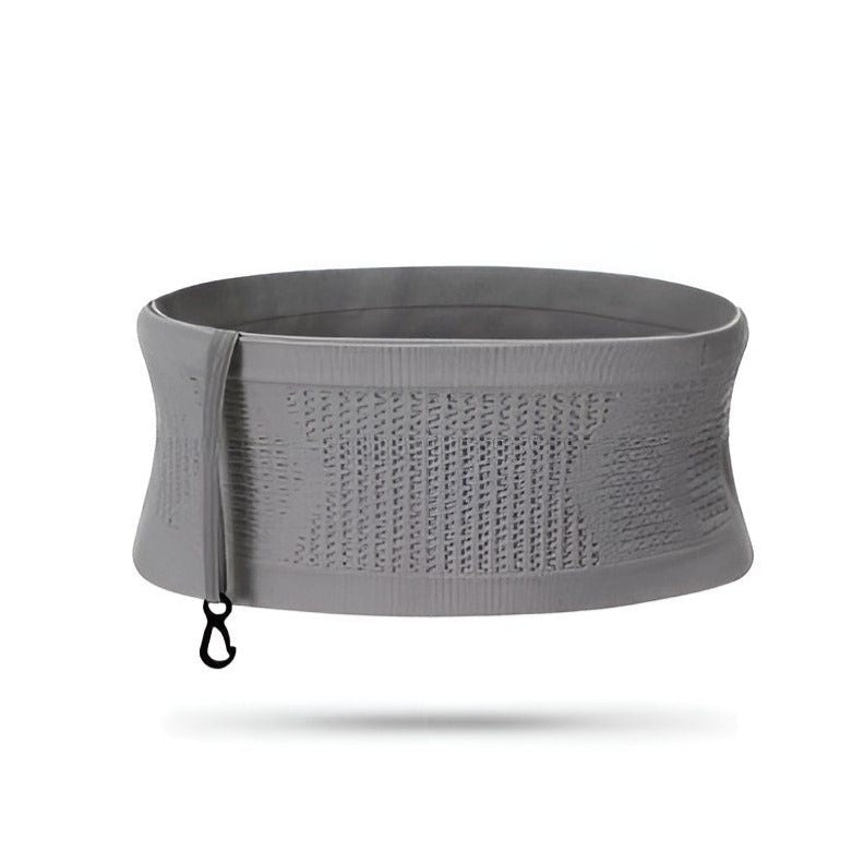 SlimGear Waist Bag | Perfecte pasvorm voor elke run