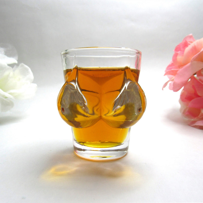 Whiskey/Wijn Karaf – Voor wie lachen even belangrijk is als proosten