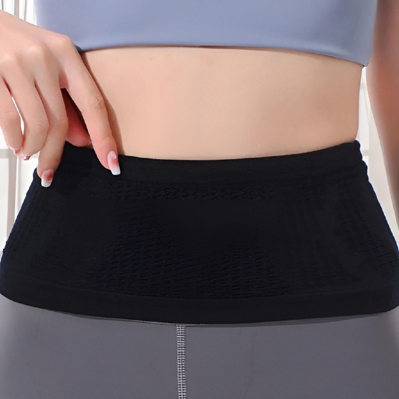 SlimGear Waist Bag | Perfecte pasvorm voor elke run