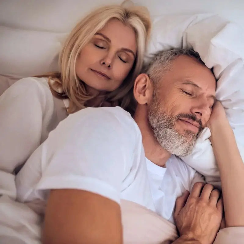 Healio Airflow | Vermijd het verstoren van de nachtrust