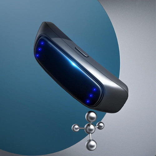 Comfortabel en Effectief Anti-Snurk Apparaat