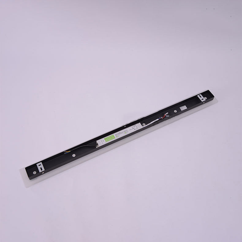 Elegante LED buitenwandlamp - Moderne sfeer en stijl