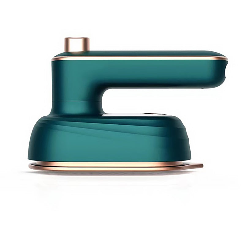 SteamEase Mini Kledingstomer | Moeiteloos strijken, altijd en overal