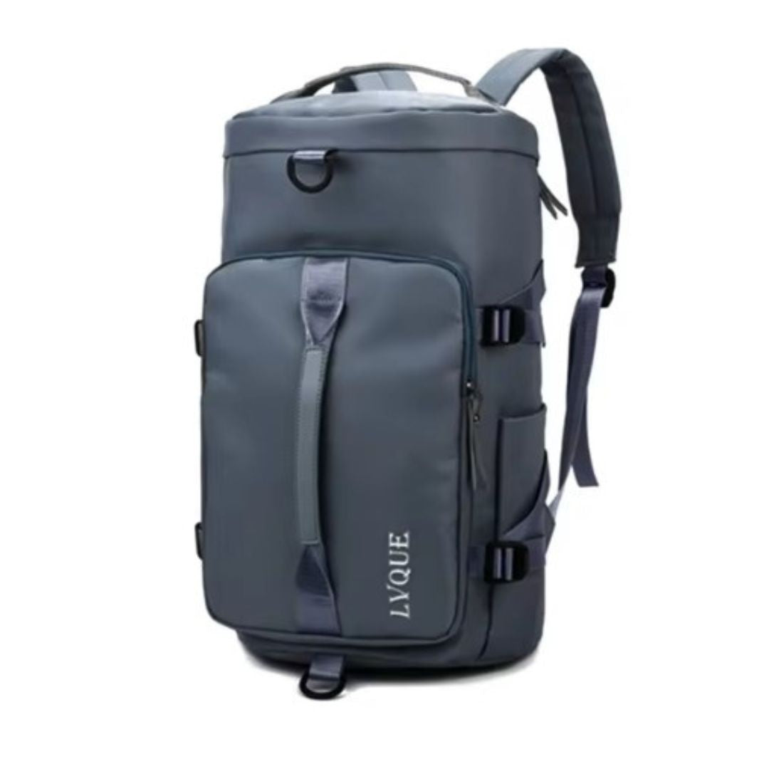 EnduraPack | Waterdichte Rugzak voor Reizen en Fitness