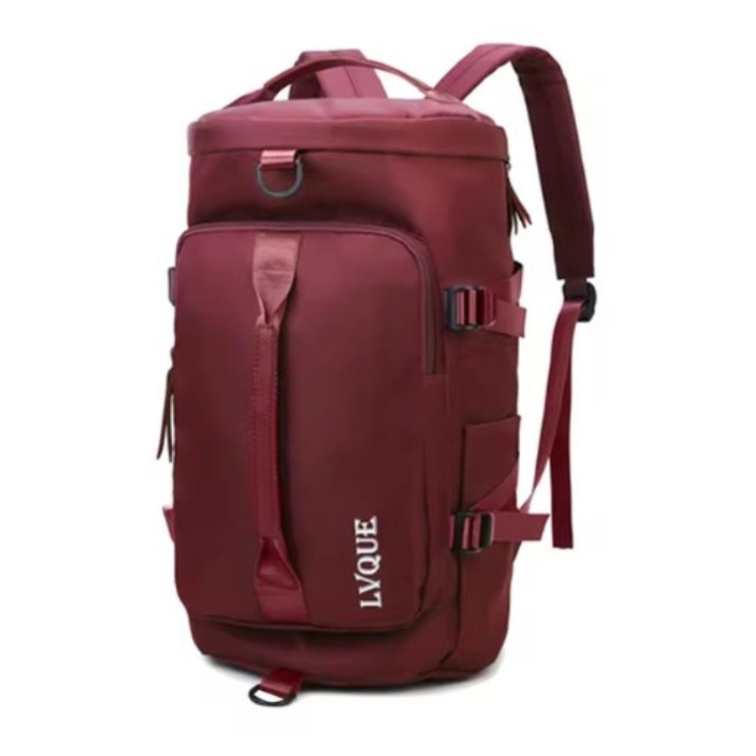 EnduraPack | Waterdichte Rugzak voor Reizen en Fitness