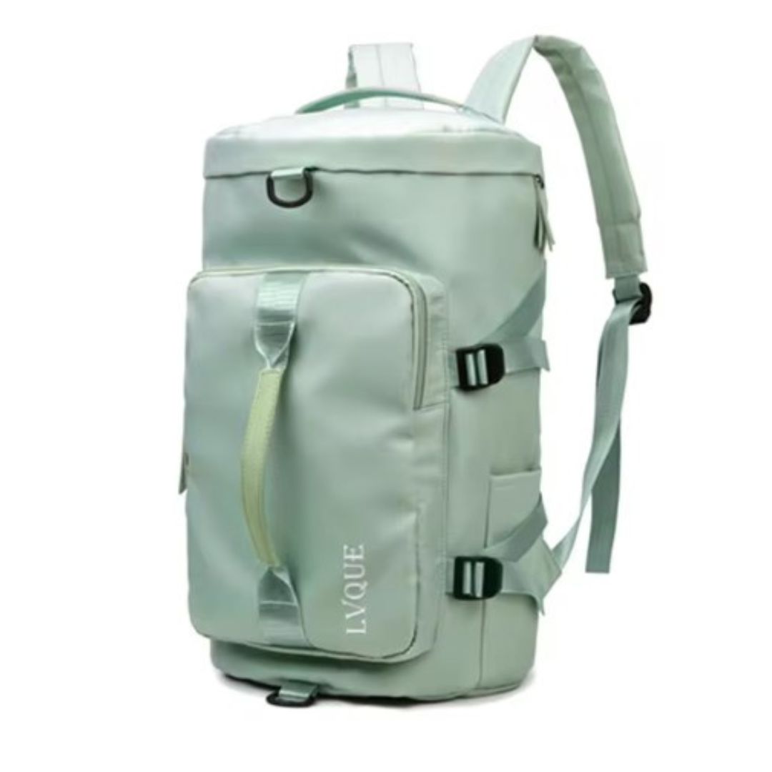 EnduraPack | Waterdichte Rugzak voor Reizen en Fitness