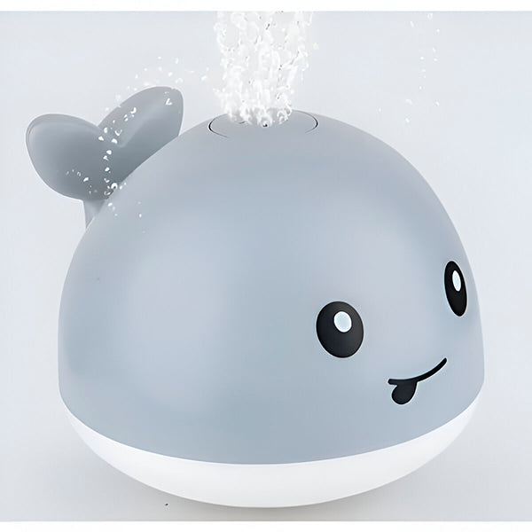 Badwalvis Kinderen - Interactief en Speelgoed met LED