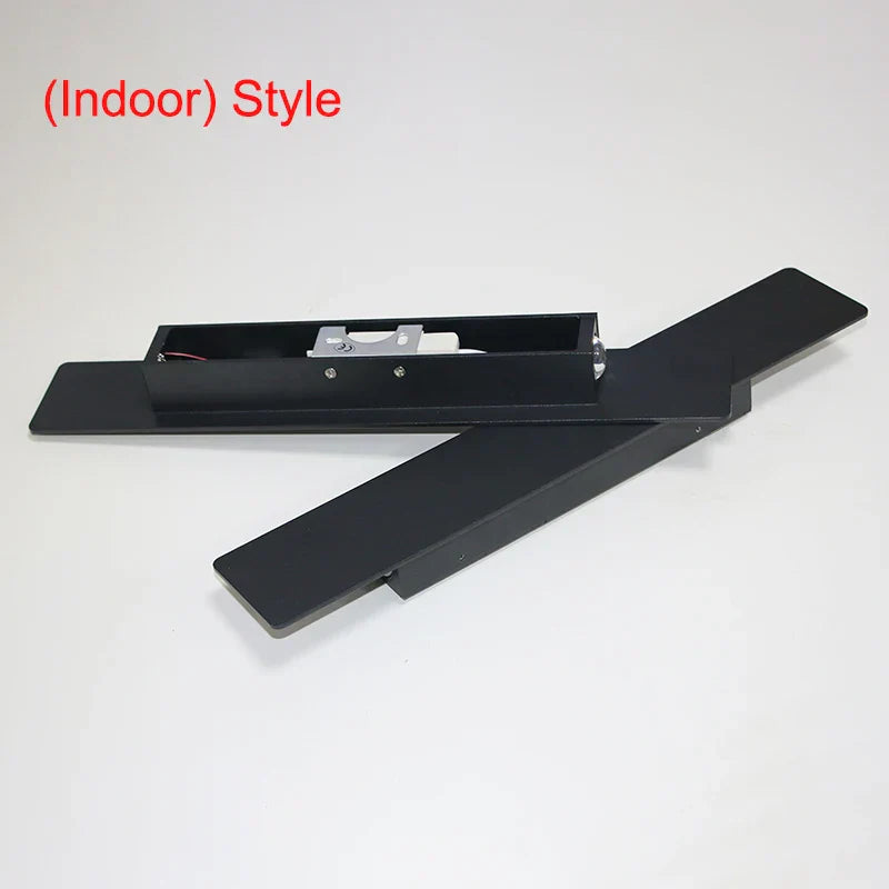 Waterdichte LED Strip - Buitenwandlamp IP65