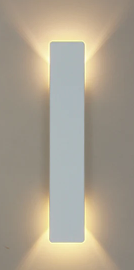 Waterdichte LED Strip - Buitenwandlamp IP65