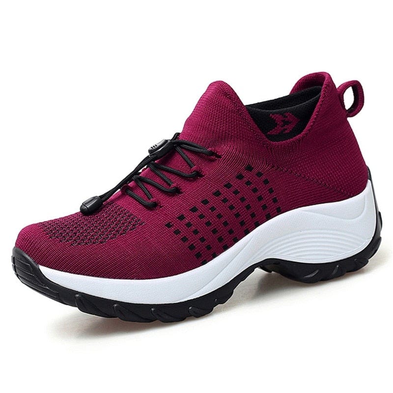 Orthopedische Sneakers - Verlichting Hallux Valgus | Comfort