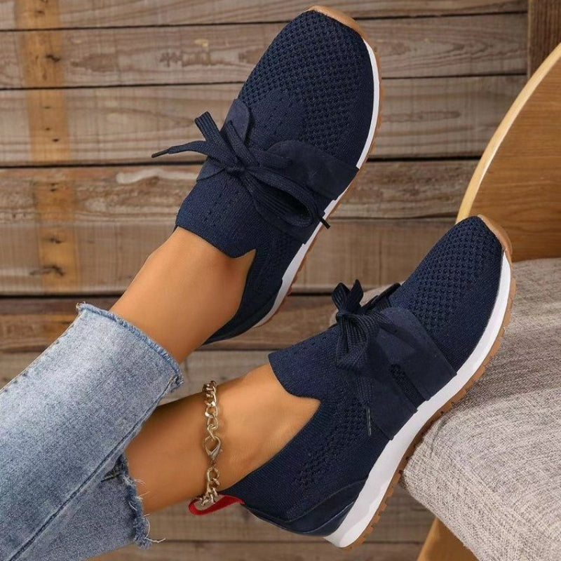 Orthopedische Sneakers Dames - Comfort & Stijl