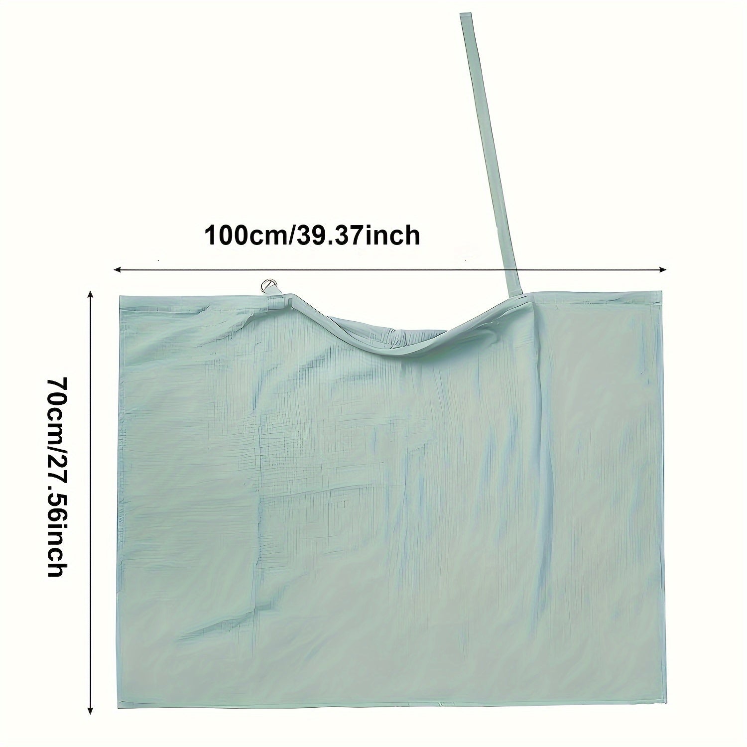 ComfortVoed Borstvoedingsdeken – Zachte Katoenen Deken met Ademend Stof voor Moeders