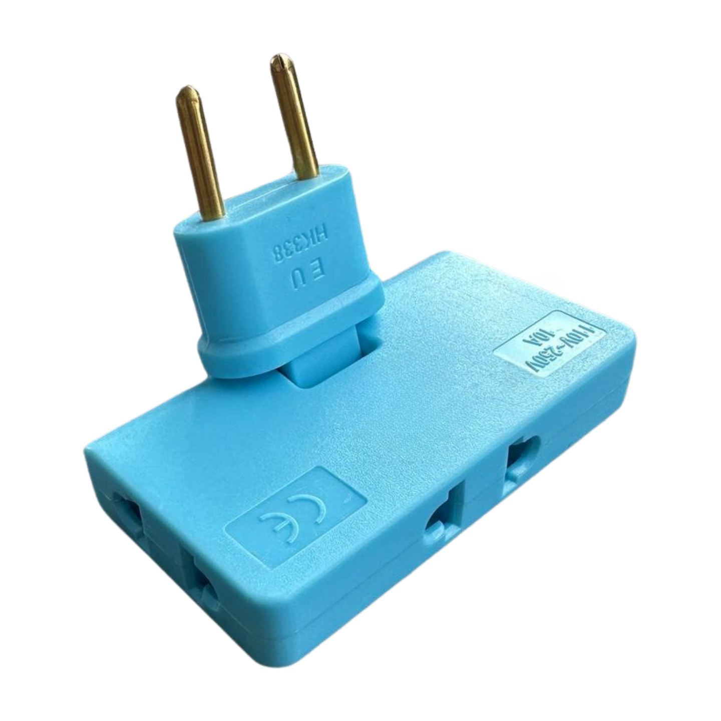 LuxiFlex Premium Stekker | Flexibele stekker voor ultieme gebruiksgemak