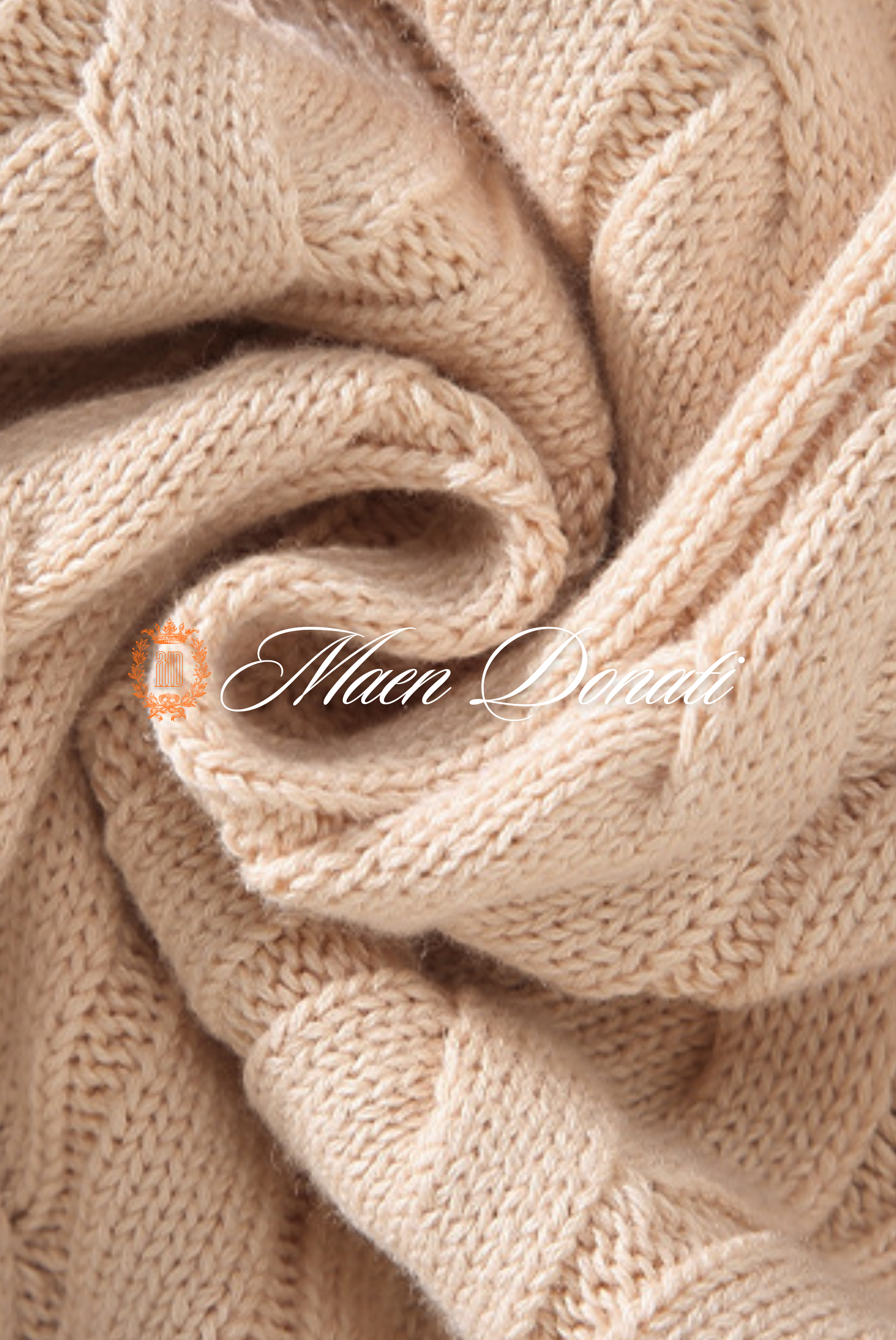 Gebreide Heren Coltrui – Ethan