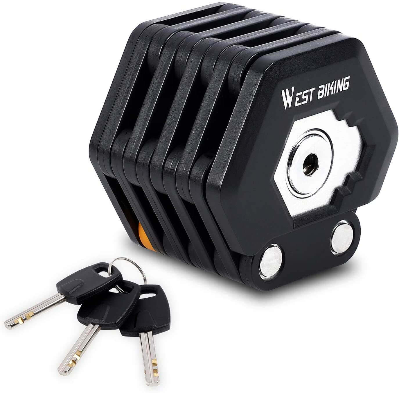 Fiets slot - SecureLock™