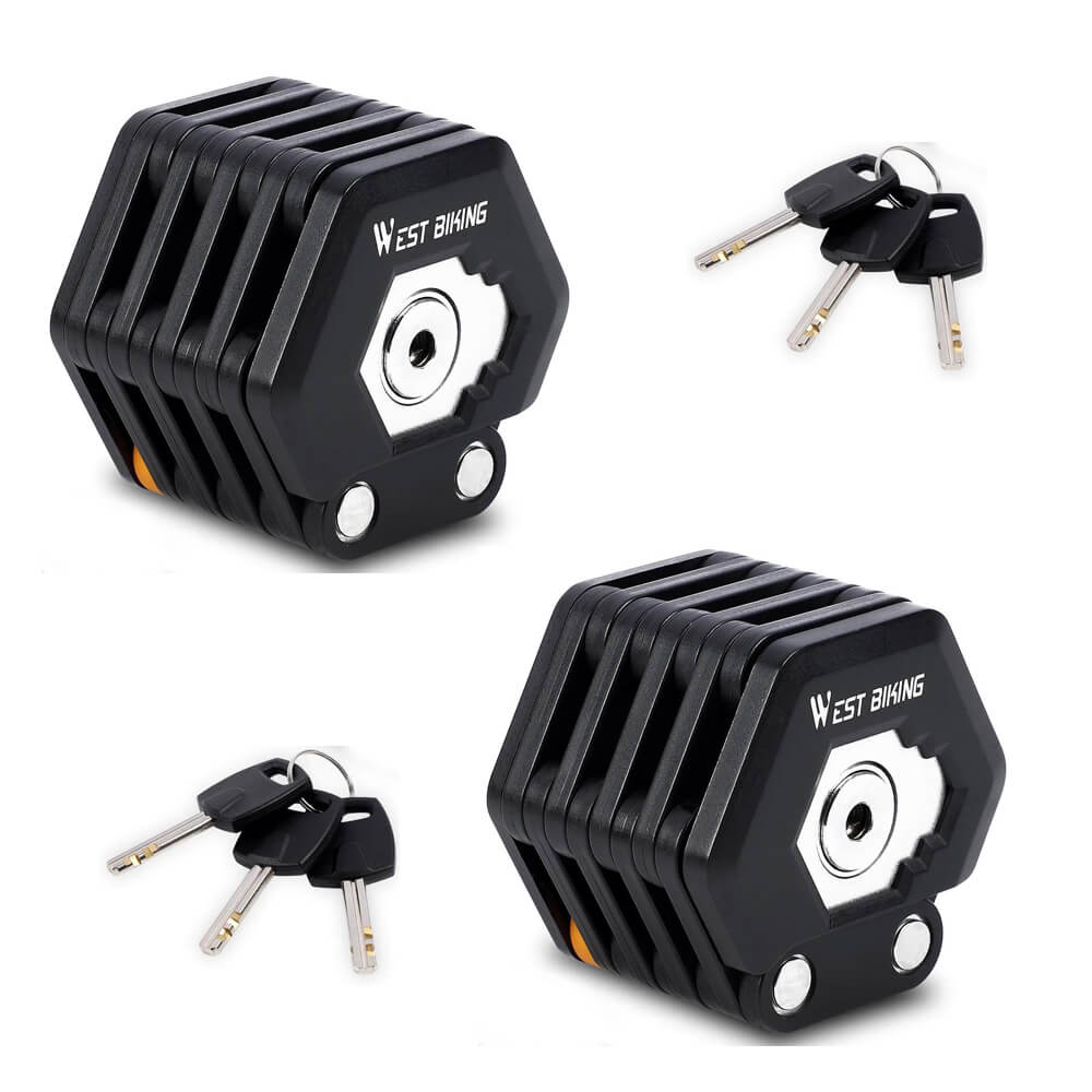 Fiets slot - SecureLock™