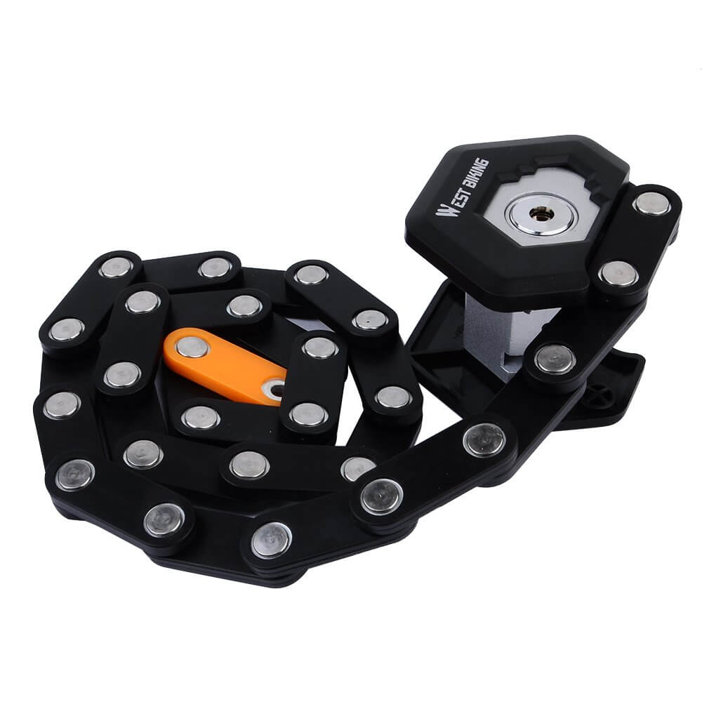 Fiets slot - SecureLock™