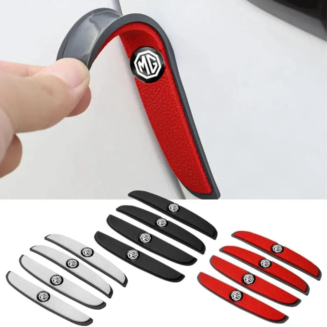 Stijlvolle Auto-Beschermstrips – CrashGuard Strips