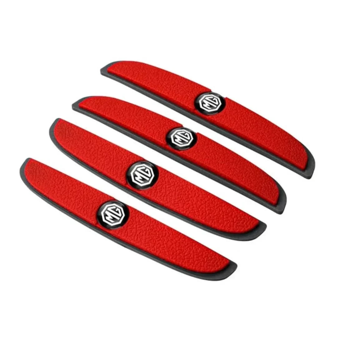 Stijlvolle Auto-Beschermstrips – CrashGuard Strips