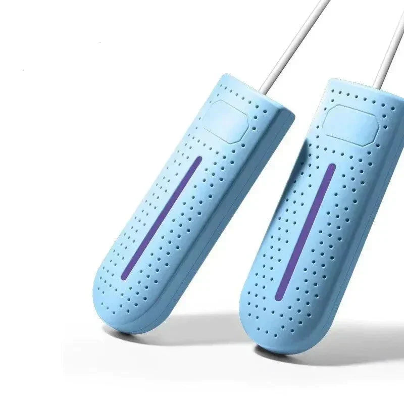 Draagbare UV-Schoen- en Sterilisator-Droger - ShoeFresh Pro