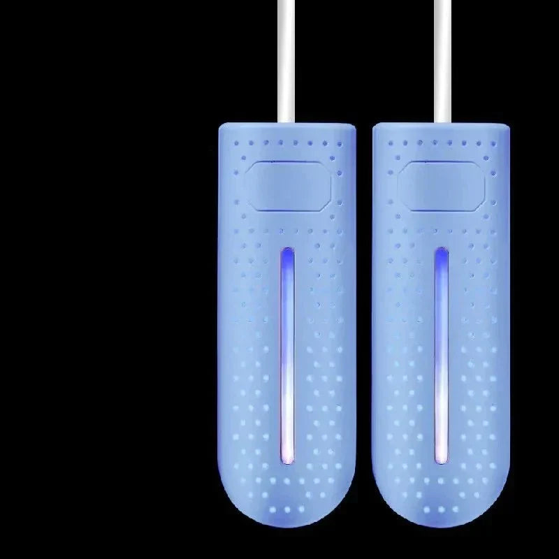 Draagbare UV-Schoen- en Sterilisator-Droger - ShoeFresh Pro