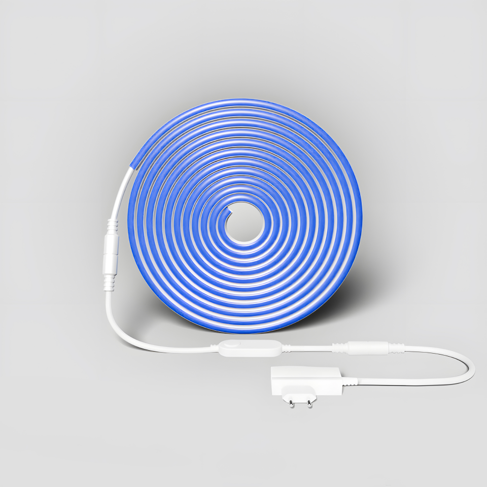 EffortlessLight | Creëer je eigen sfeer | voor zowel binnen als buiten