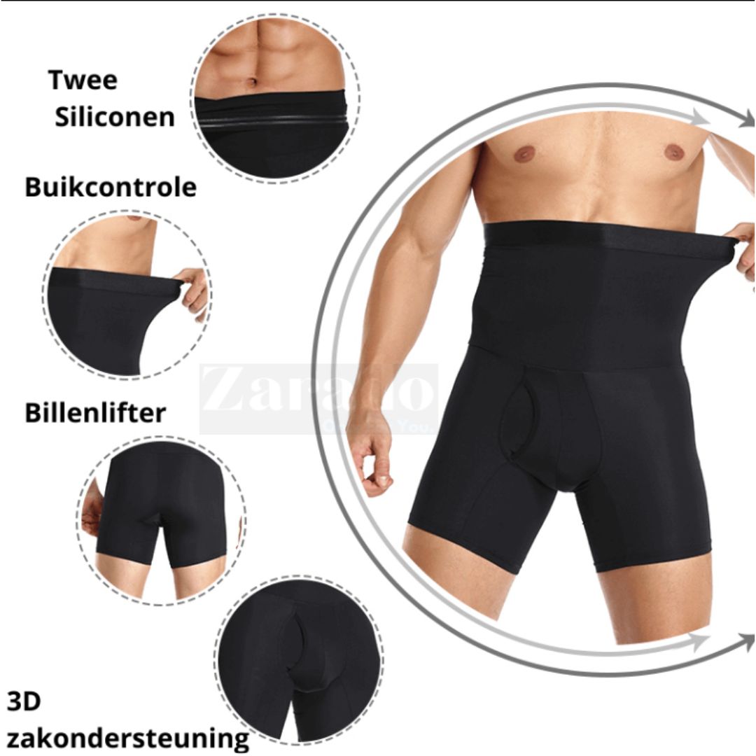 UltraFit | Compressiekleding met maximale prestaties