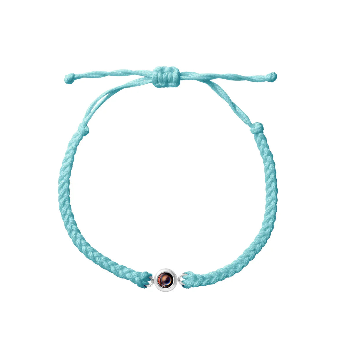 InspireEmbrace | Gepersonaliseerde foto armband