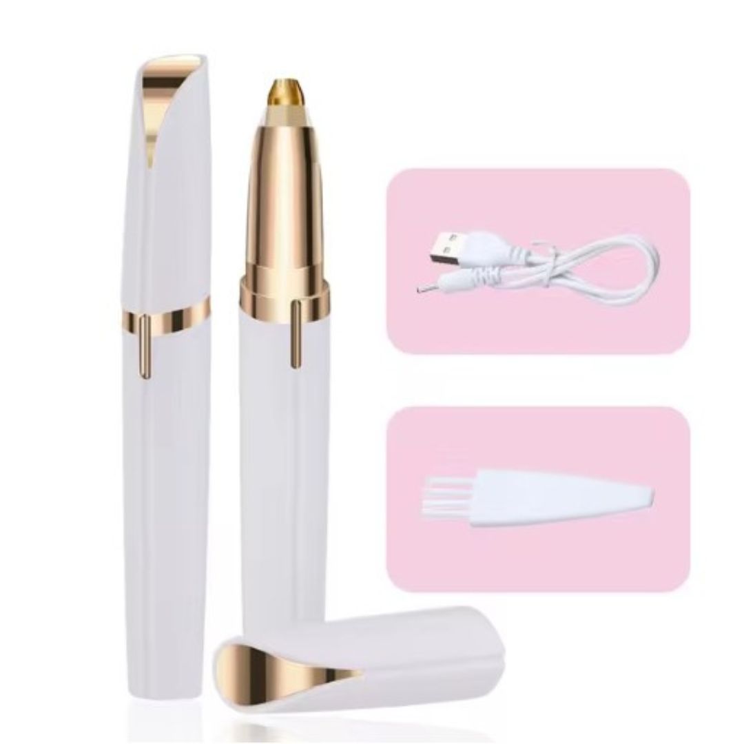 BrowPerfect | elektrische trimmer
