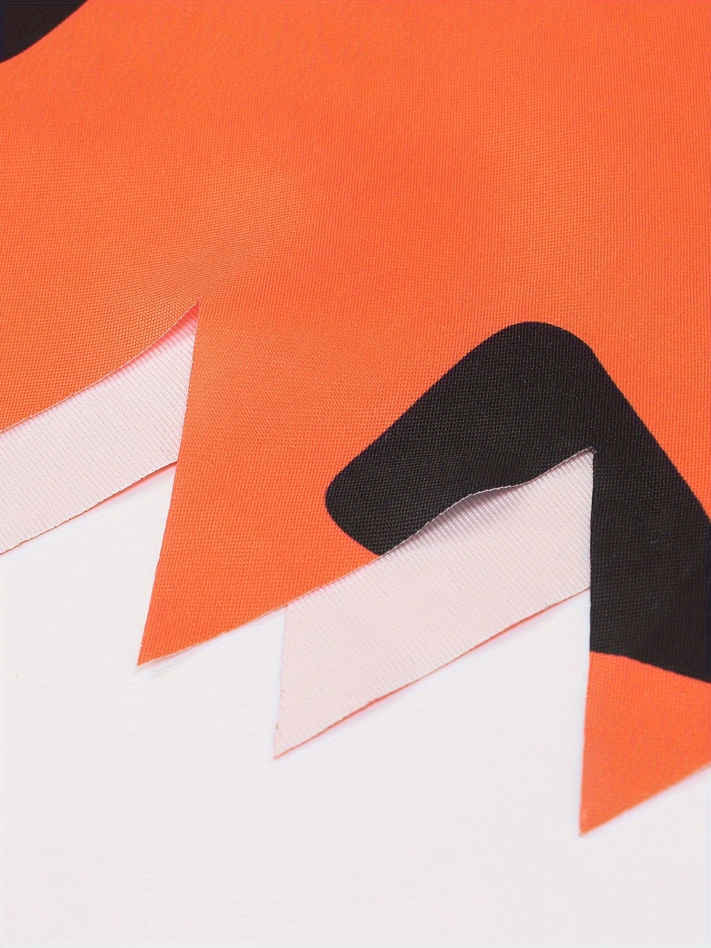 Unisex Cartoon Print Halloween Kostuum Tuniek Jurk | Mini