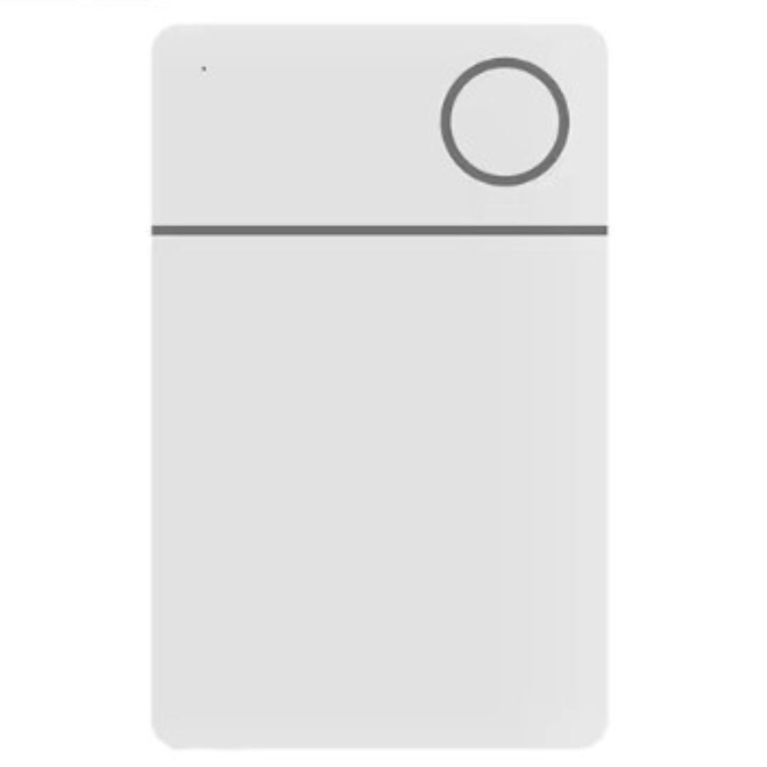 TrackGuard-kaart | Anti-Verloren Slimme Vinder Markering