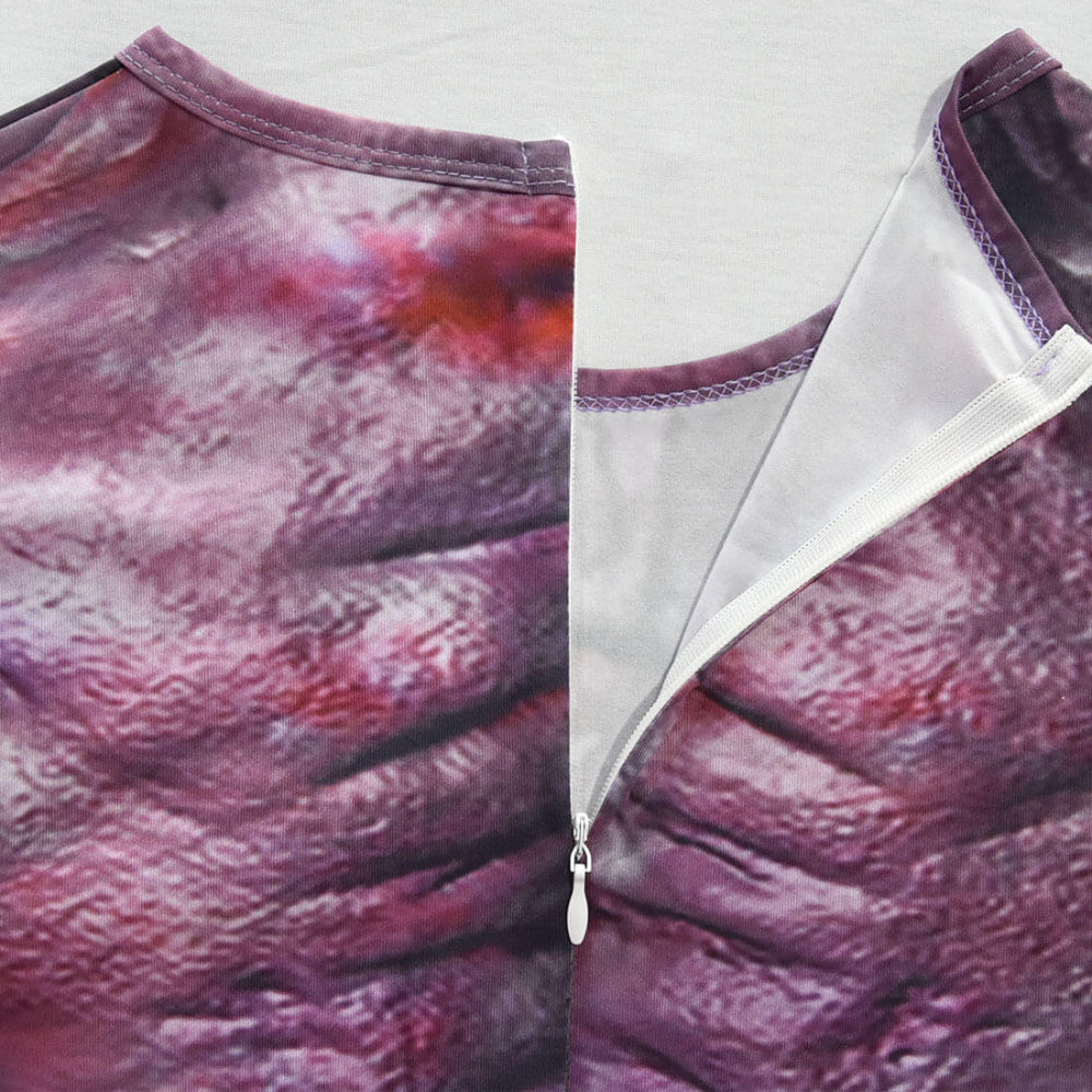 Halloween Demogorgon Monster Kostuum