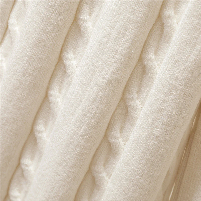 Stijlvolle Breikleding Set – Sofie