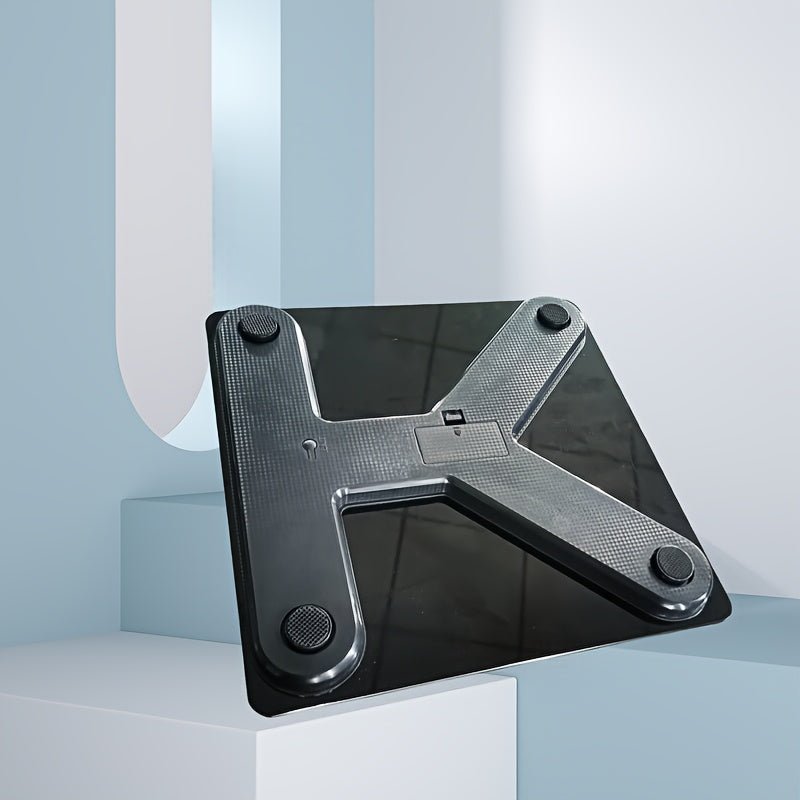 Intelligente Weegschaal met Lichaamsanalyse - FitScale