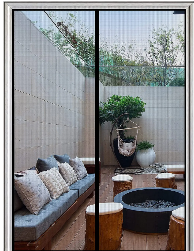 MagicMesh | Houd ongedierte deze zomer buiten!