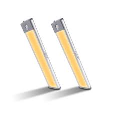 MotionBeam | Nacht LED Lamp met bewegingssensor