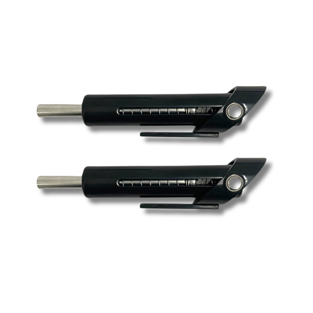 Dropset-Pinnen (2 stuks) - ProFit