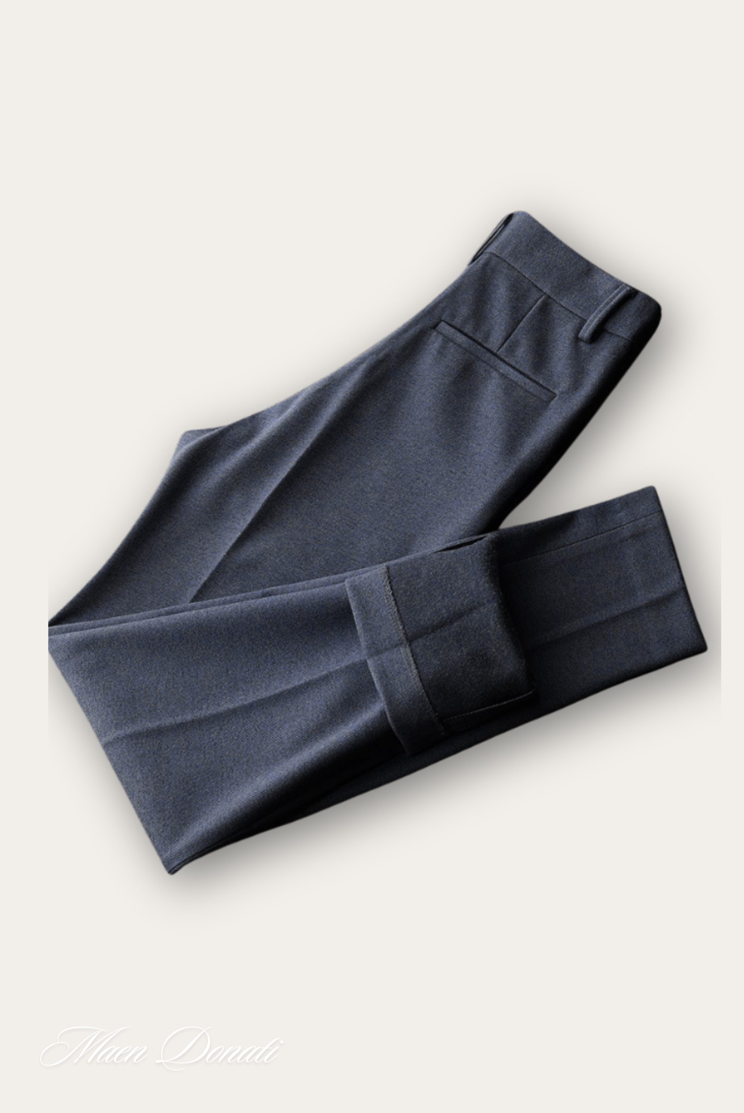 Comfortabele Herenbroek – Oliver