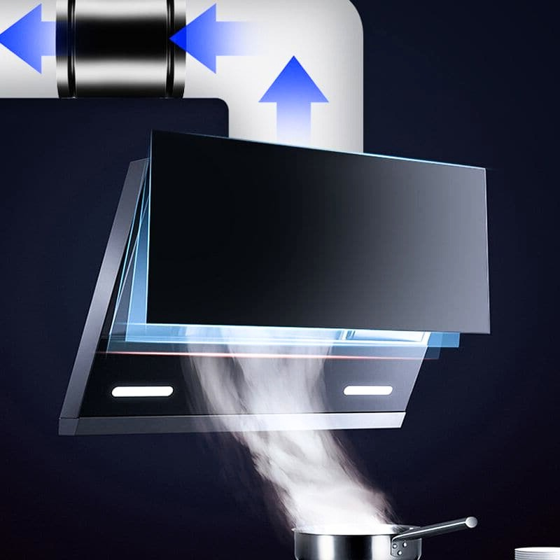 Afzuigventilator – PureFlow