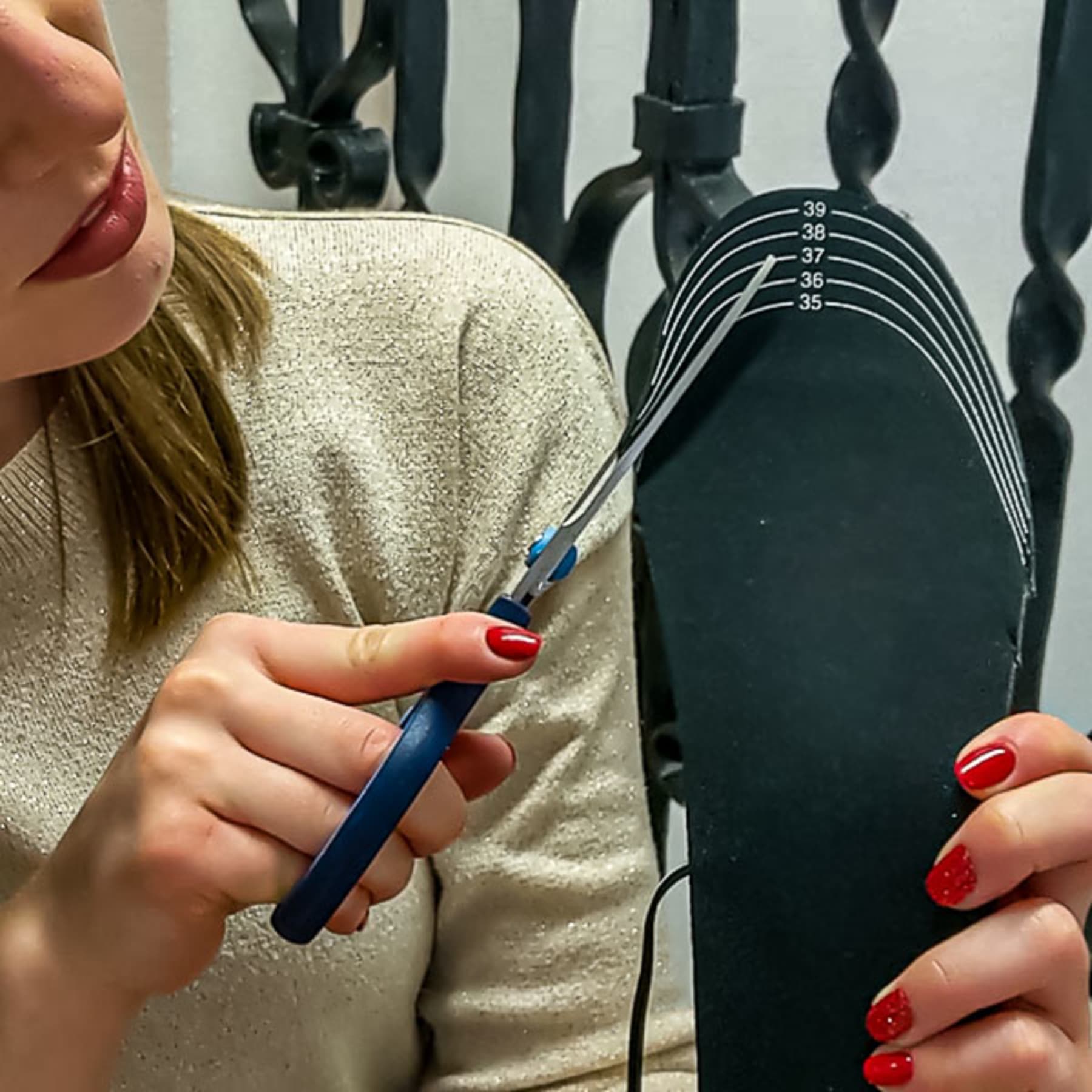 Oplaadbare verwarmingszolen – USB-oplaadbaar met verstelbare temperatuurinstellingen