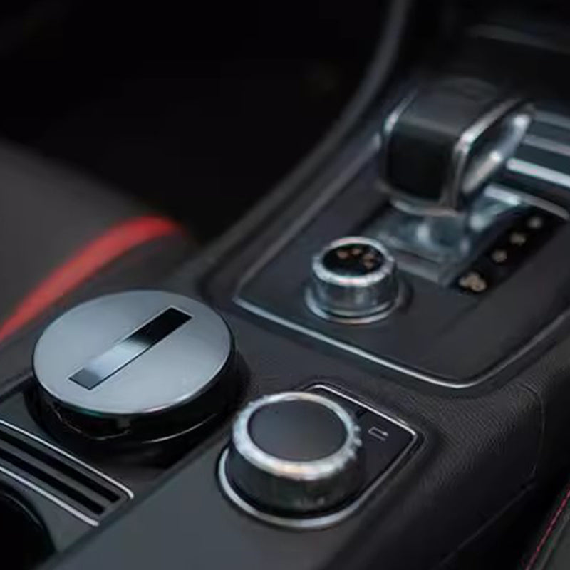 Infrarotex | Automatische Infraroodsensor Aschenbecher met Open Sluitfunctie