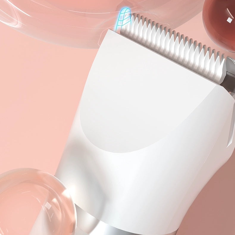 PetStyle | Dé 4 in 1 trimmer