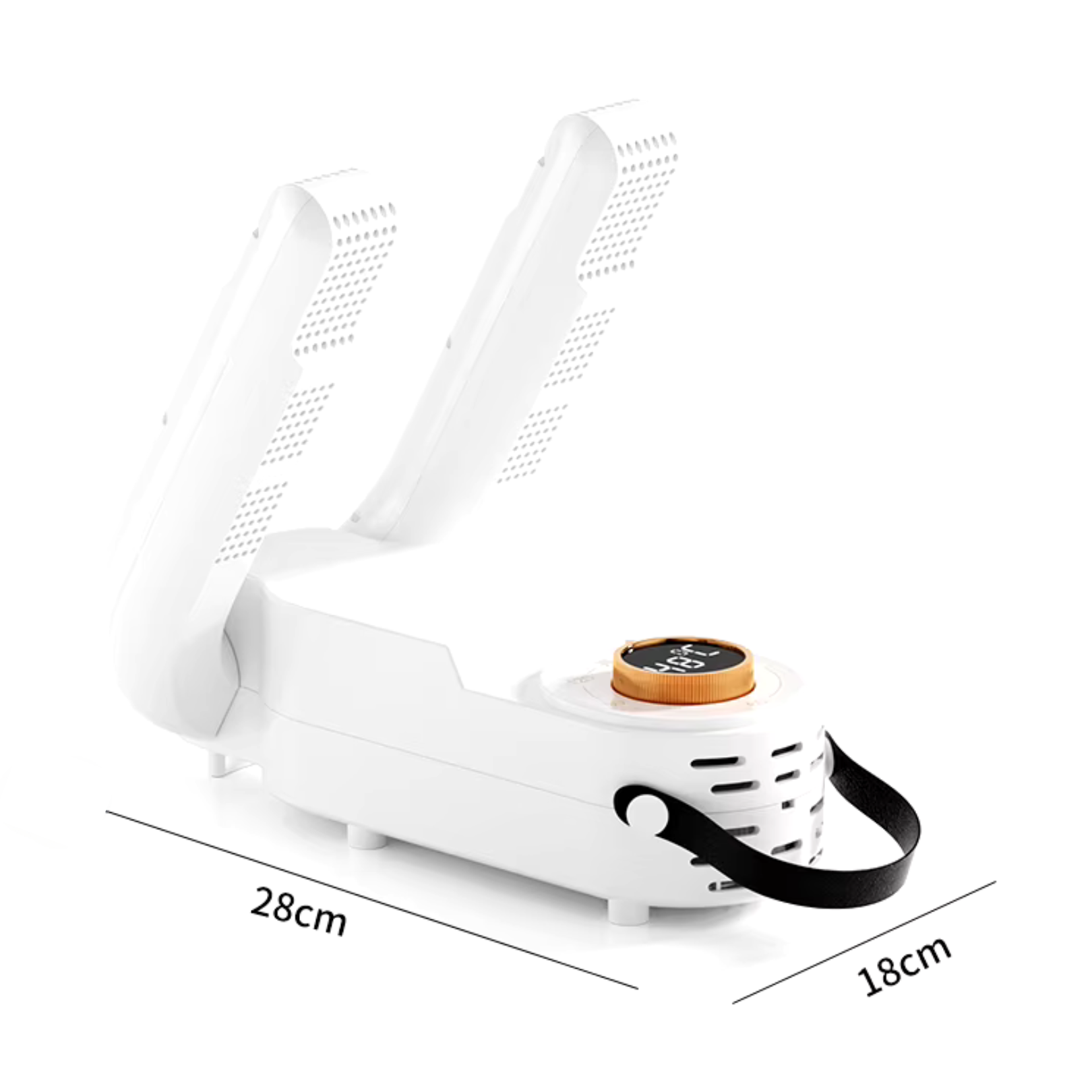 Elektrische Schuhtrockner - DryAir Pro