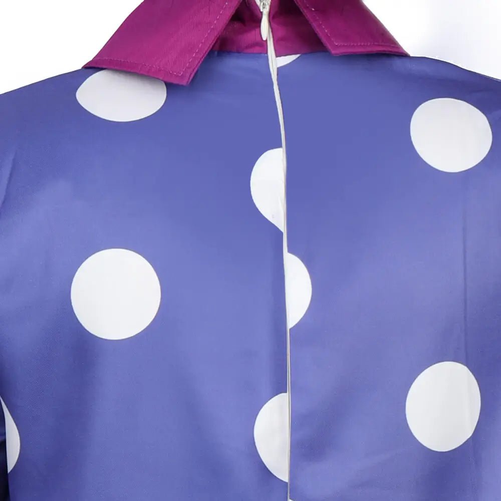 Halloween Kostuum Jaloezie Karakter Jurk Set