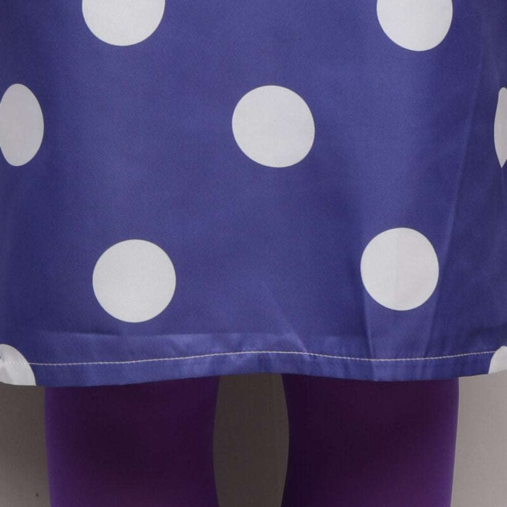 Halloween Kostuum Jaloezie Karakter Jurk Set