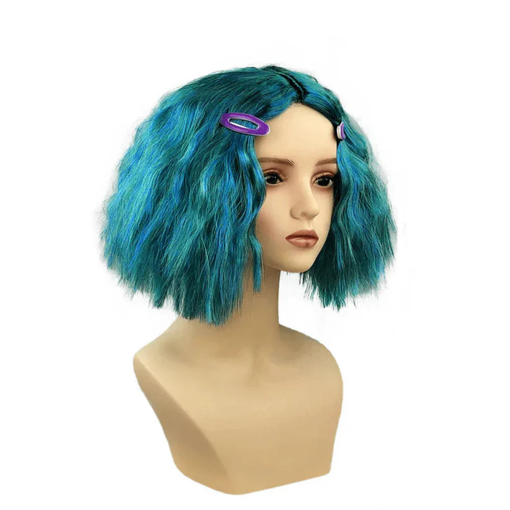 Halloween Kostuum Jaloezie Karakter Jurk Set