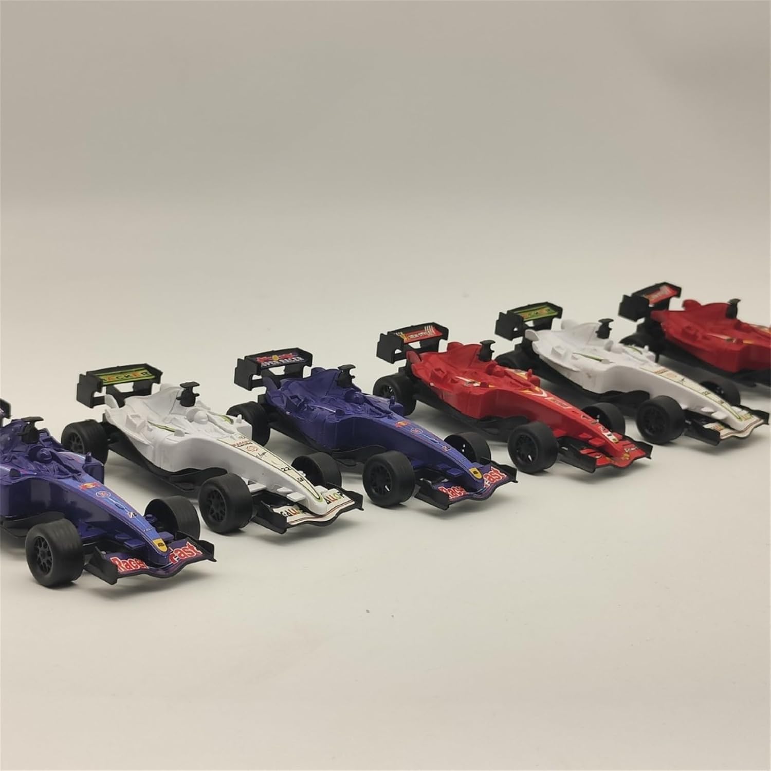 F1-Adventkalender | Voor de echte Formule 1 liefhebbers